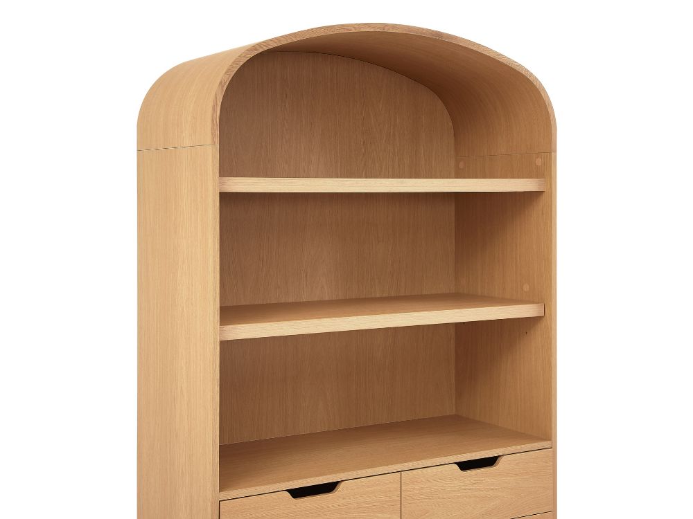 Maves Display Cabinet