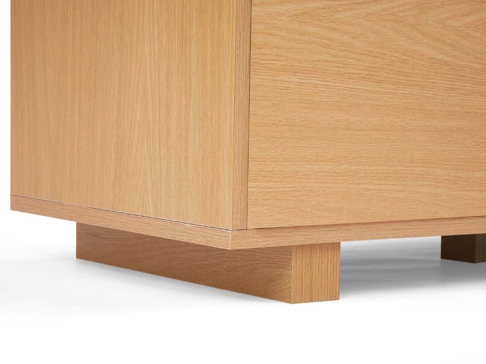 Maves Display Cabinet