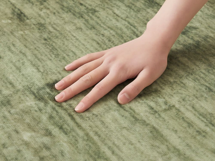 Mellow Rug - Sea Foam