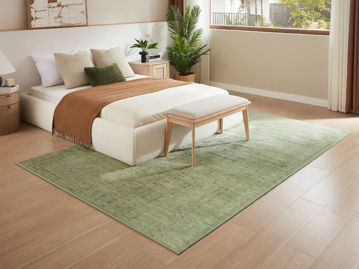 Mellow Rug - Sea Foam