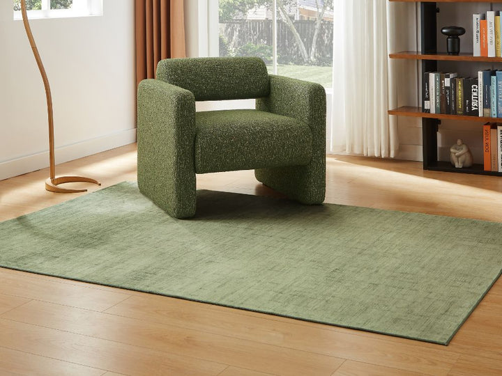 Mellow Rug - Sea Foam
