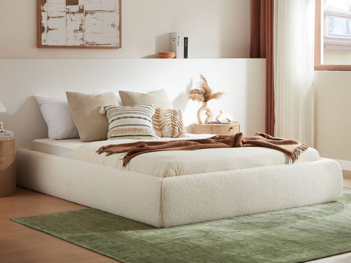 Mellow Rug - Sea Foam