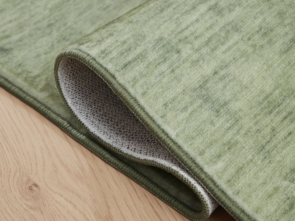 Mellow Rug - Sea Foam