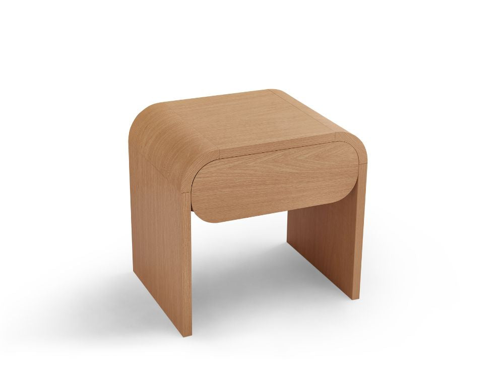Odeon Bedside Table