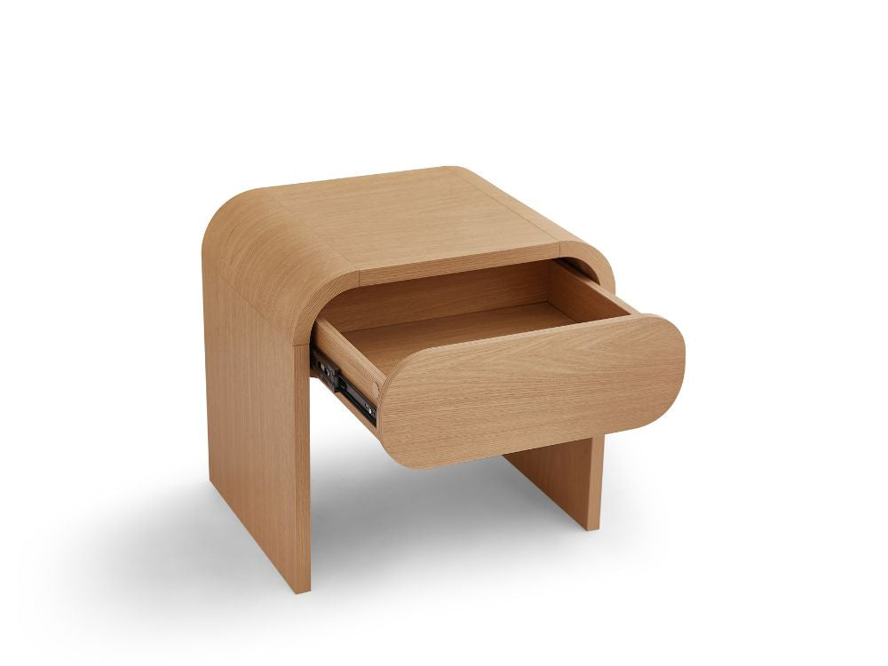 Odeon Bedside Table