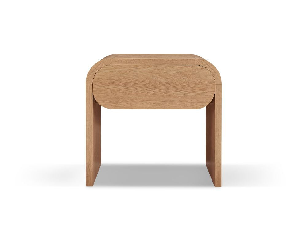 Odeon Bedside Table