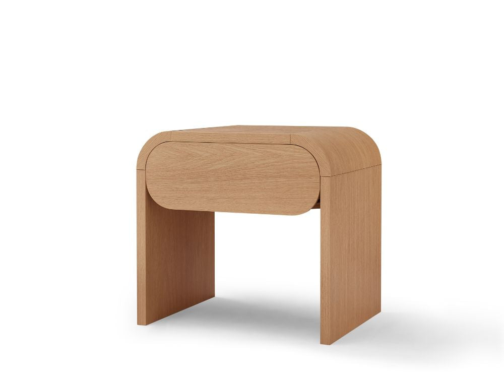 Odeon Bedside Table