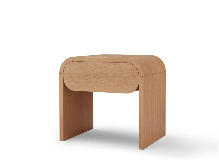 Odeon Bedside Table
