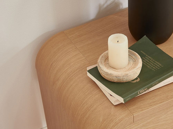 Odeon Bedside Table