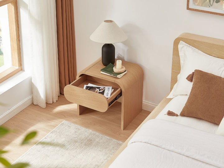 Odeon Bedside Table