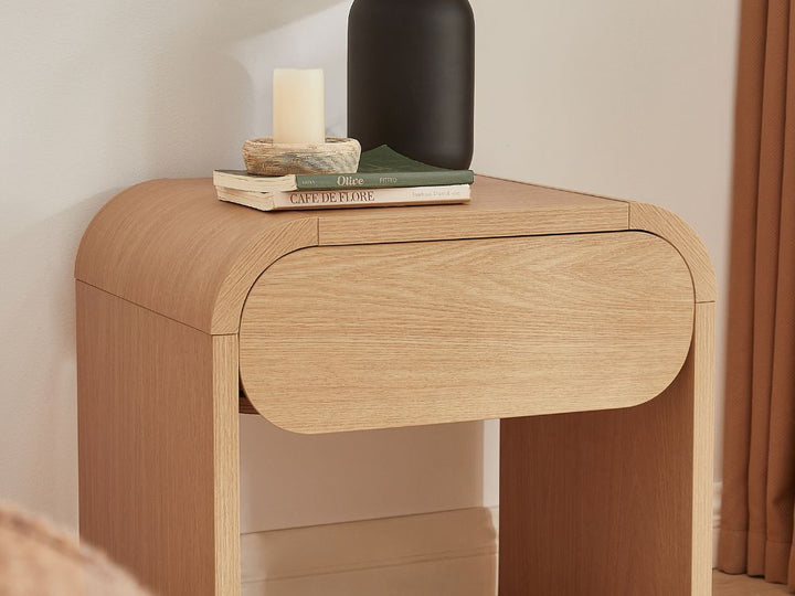 Odeon Bedside Table