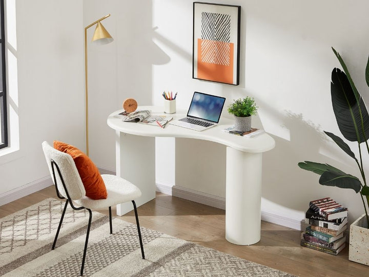 Pebble Desk