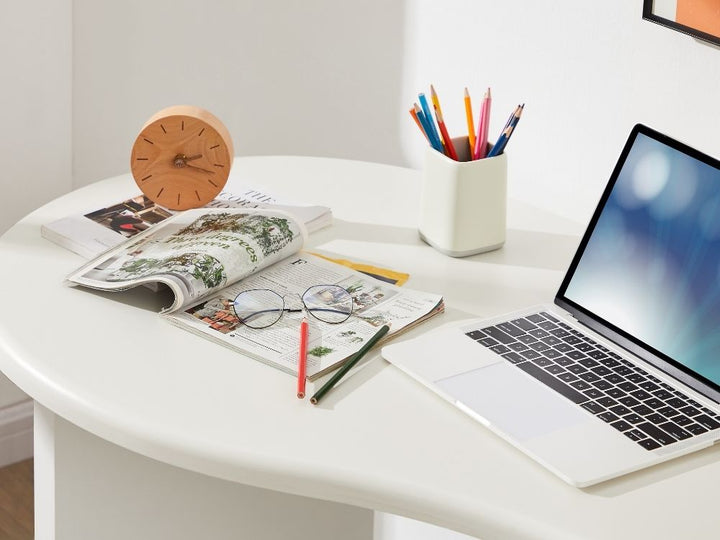 Pebble Desk