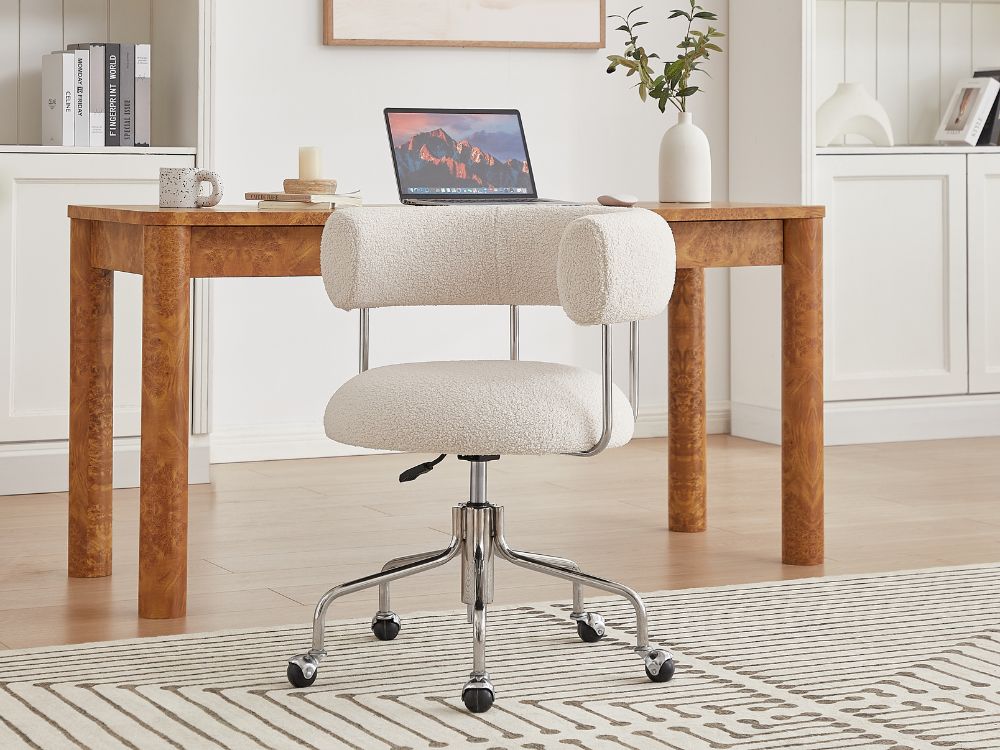 Poppy Office Chair