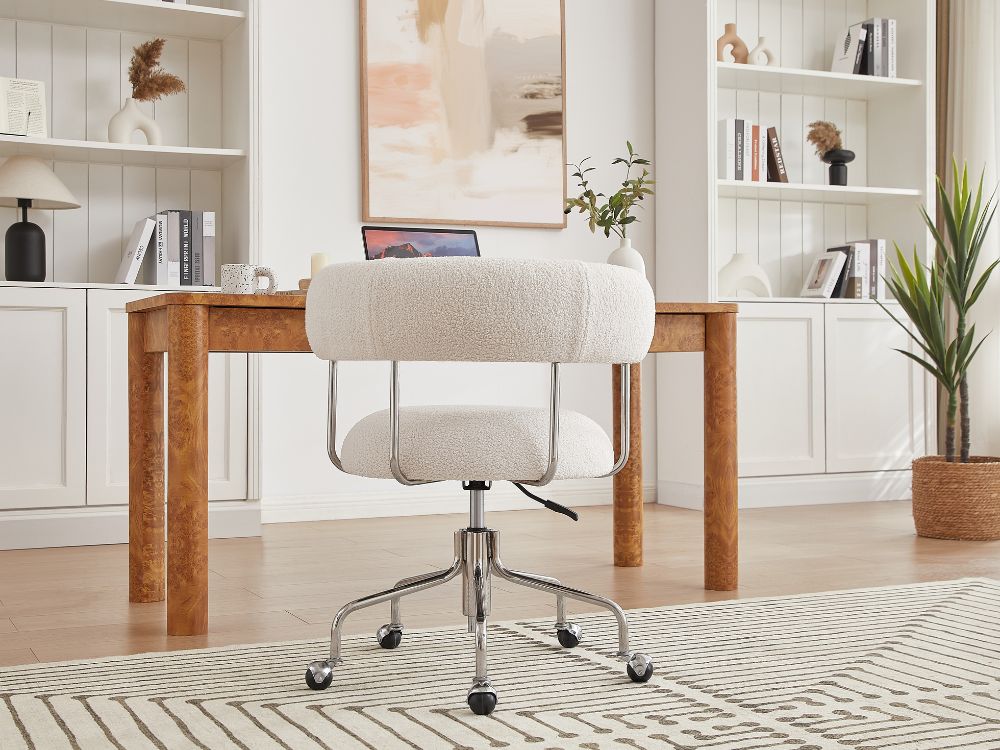 Poppy Office Chair
