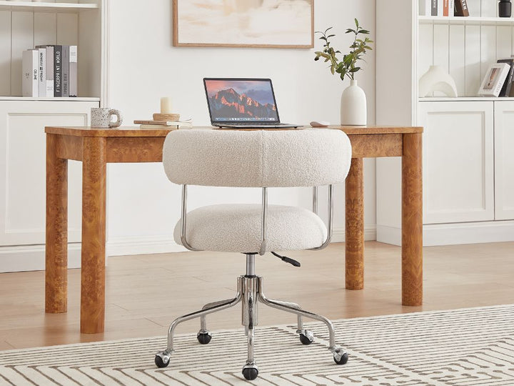 Poppy Office Chair