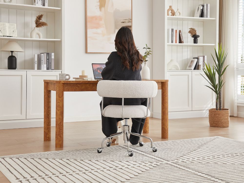 Poppy Office Chair