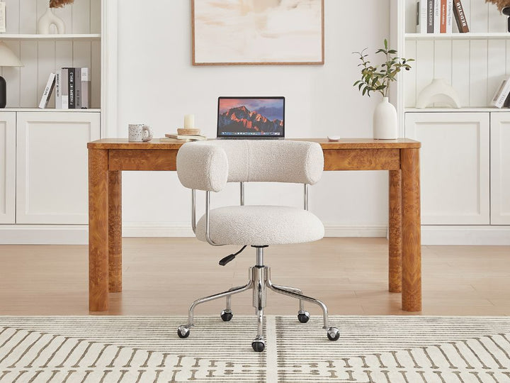 Poppy Office Chair
