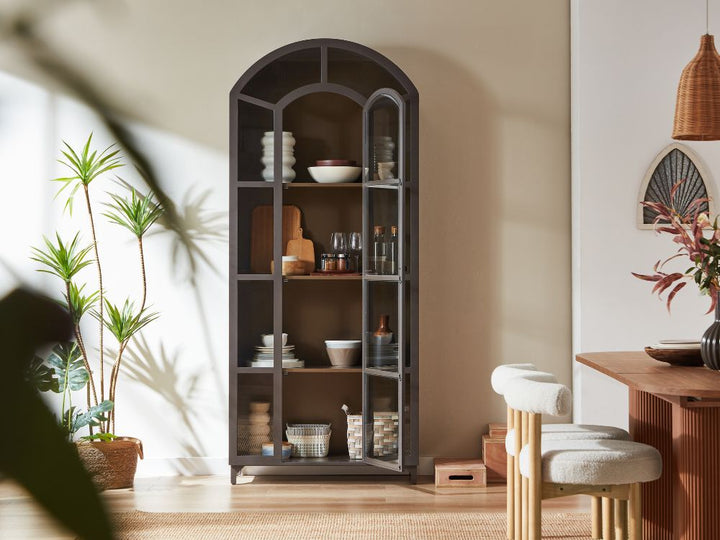 Silla Display Cabinet