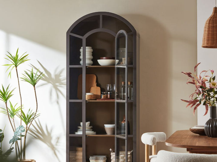 Silla Display Cabinet