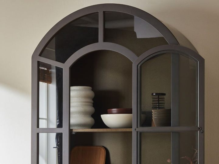 Silla Display Cabinet