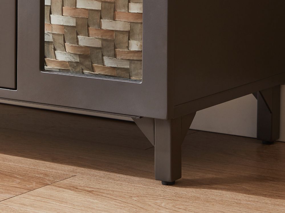 Silla Display Cabinet