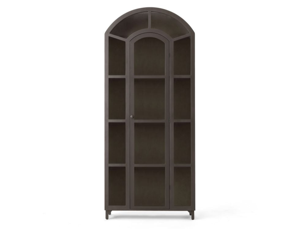 Silla Display Cabinet