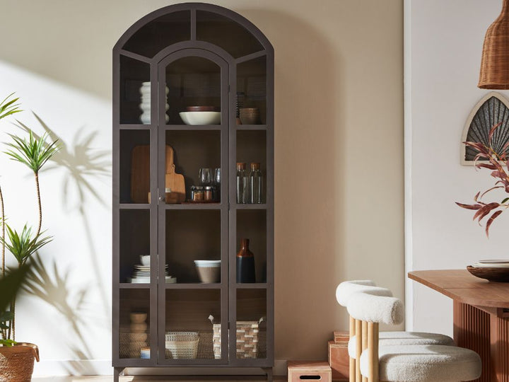 Silla Display Cabinet