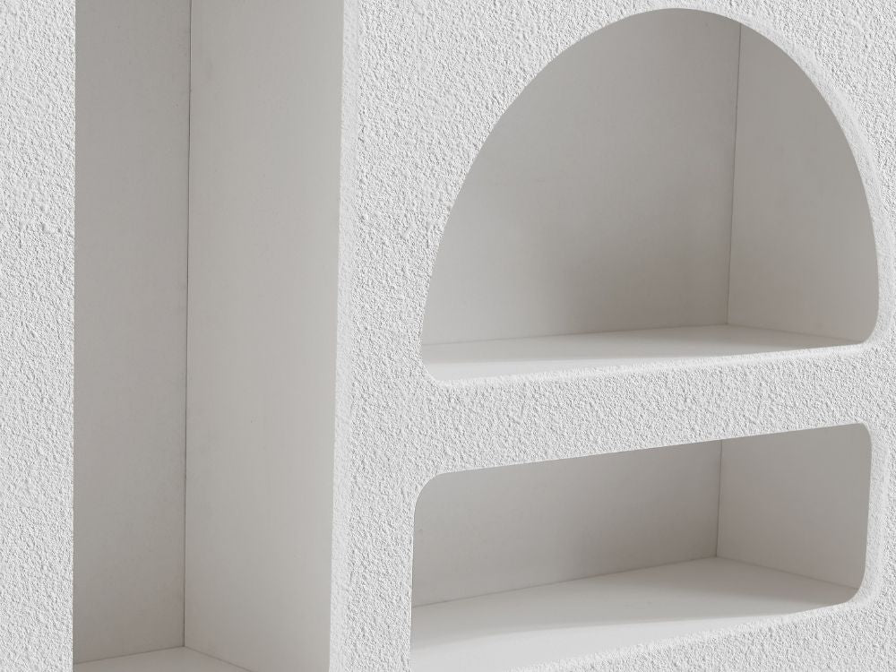 Sienna Display Cabinet