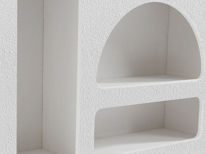 Sienna Display Cabinet