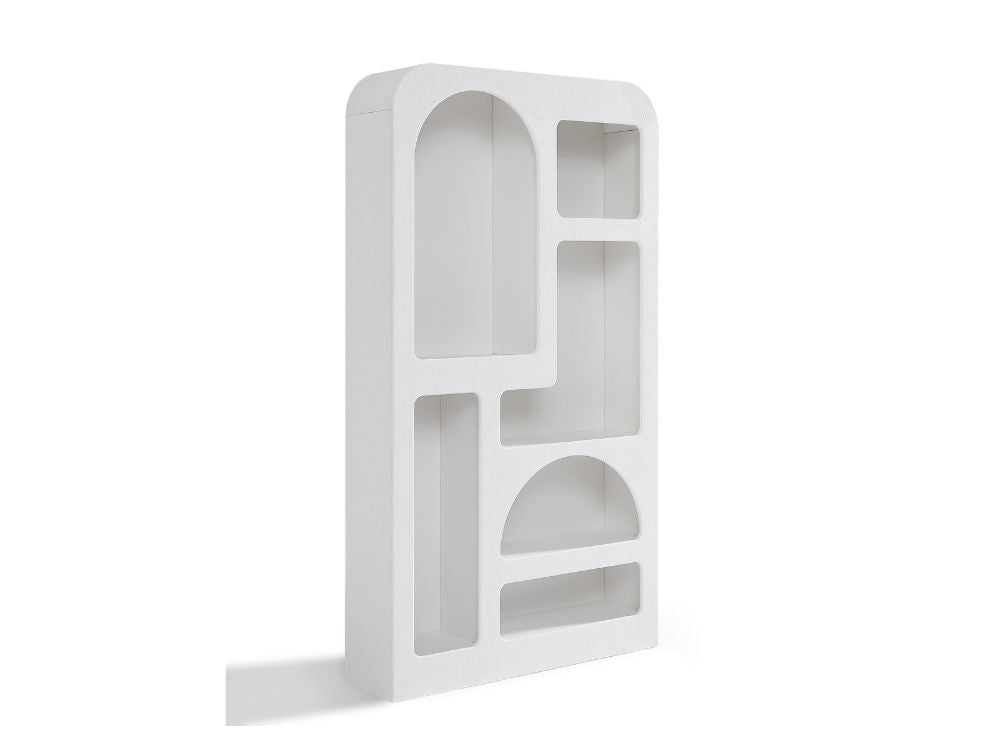 Sienna Display Cabinet