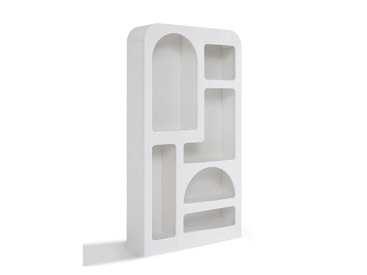 Sienna Display Cabinet