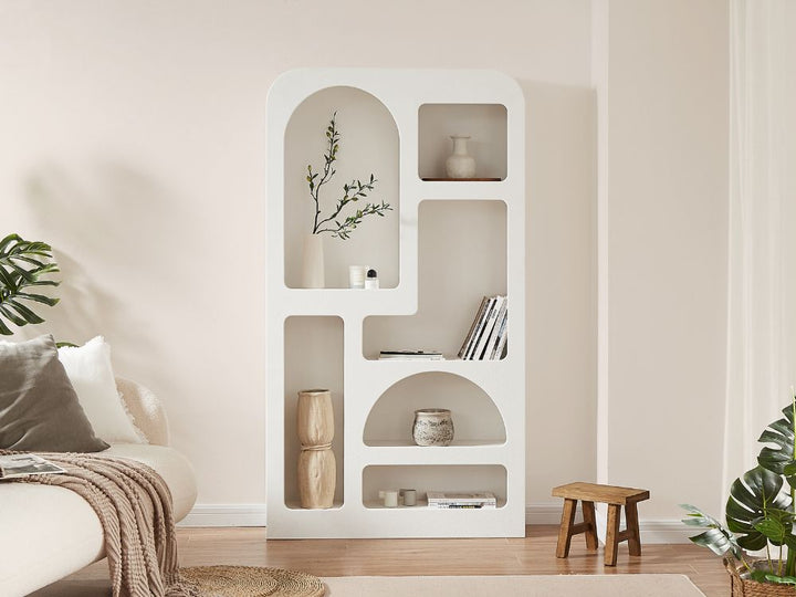 Sienna Display Cabinet