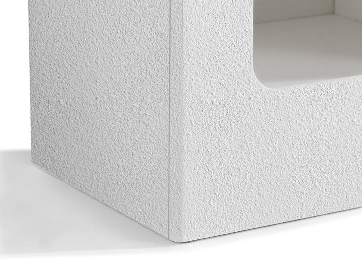 Sienna Display Cabinet