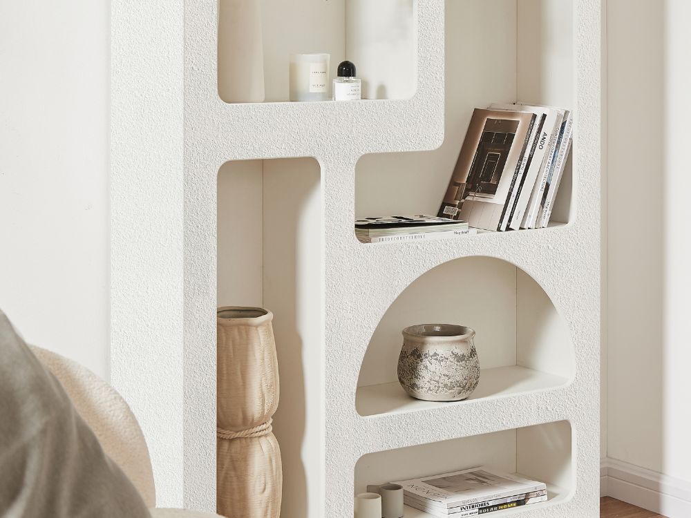 Sienna Display Cabinet