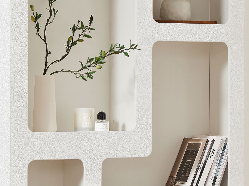 Sienna Display Cabinet