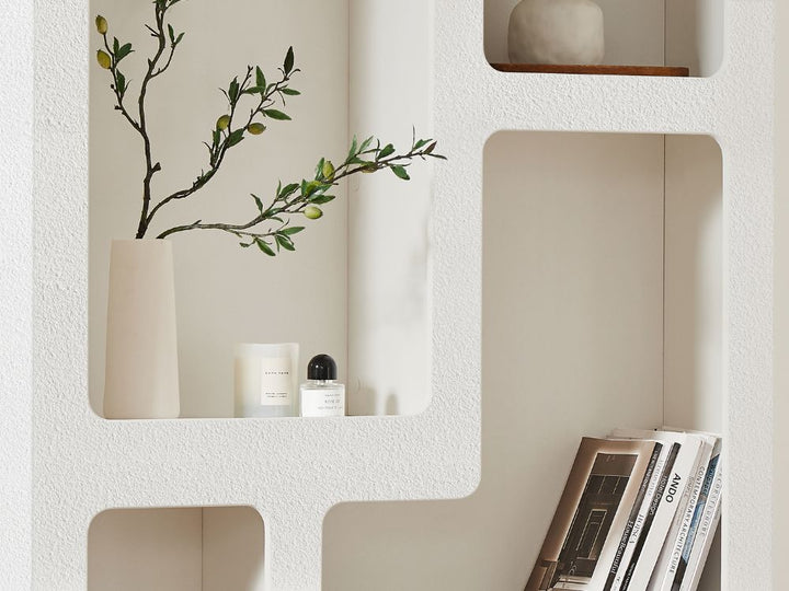 Sienna Display Cabinet