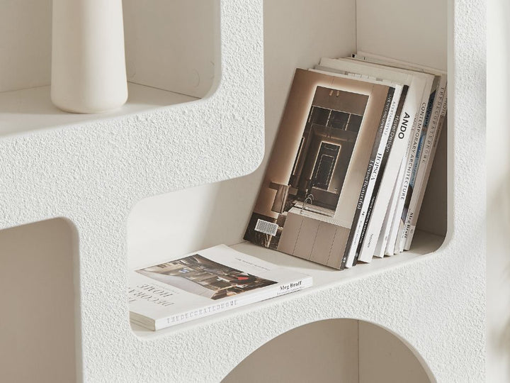 Sienna Display Cabinet