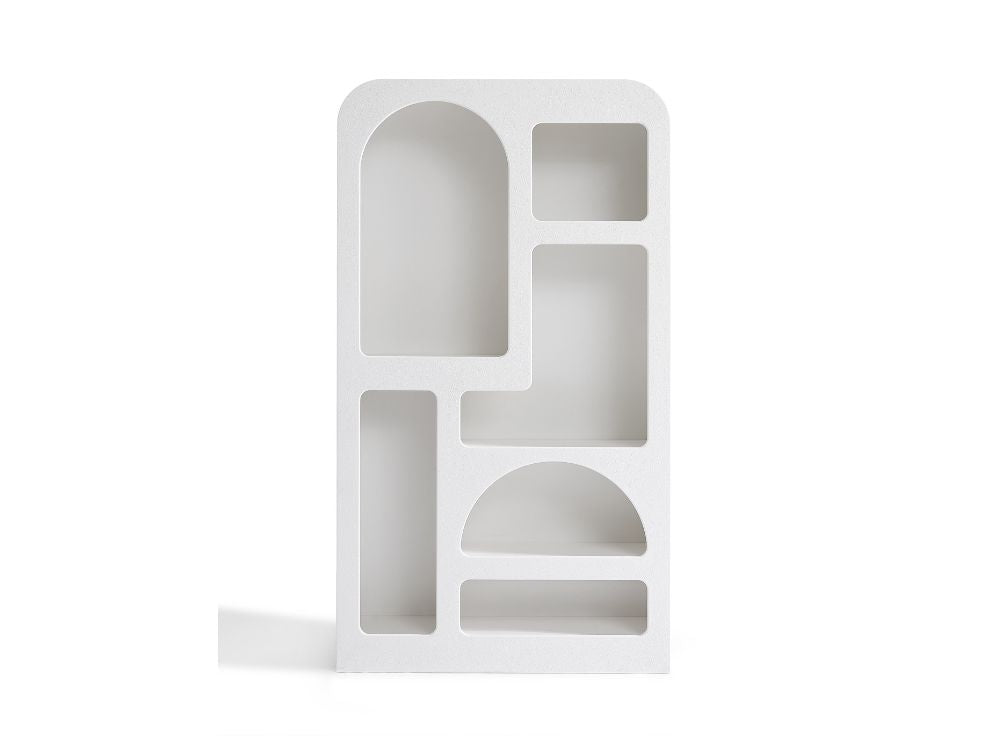 Sienna Display Cabinet