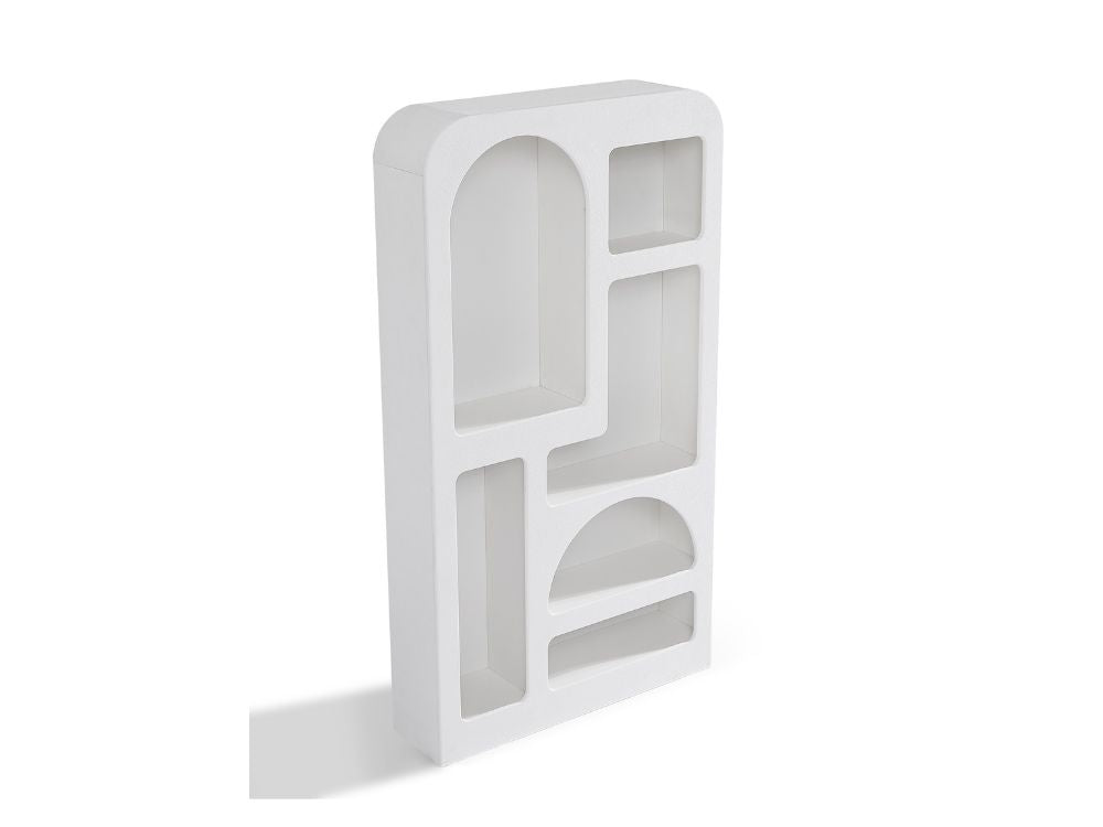 Sienna Display Cabinet