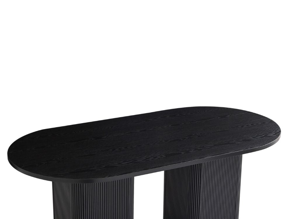 Nordic 6 Seater Dining Table
