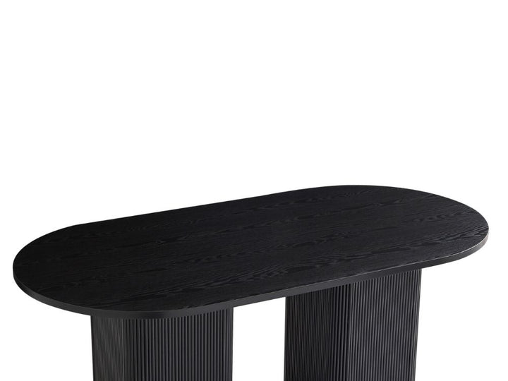 Nordic 6 Seater Dining Table