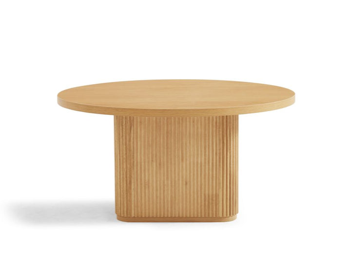 Nordic Round Coffee Table