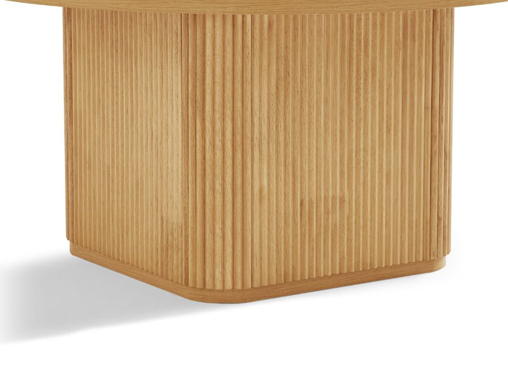 Nordic Round Coffee Table