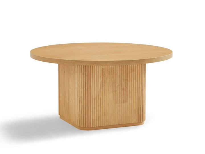 Nordic Round Coffee Table