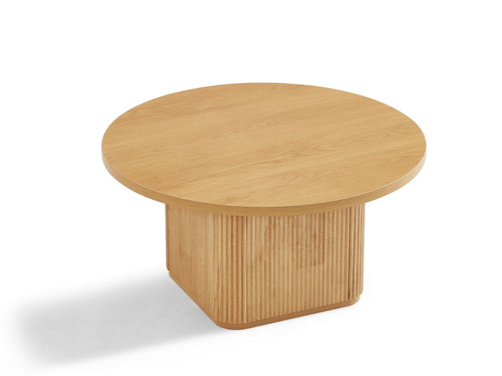 Nordic Round Coffee Table