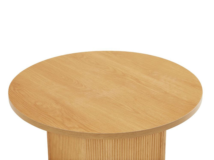 Nordic Round Coffee Table