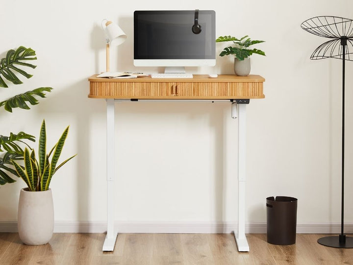 Nordic Electric Desk