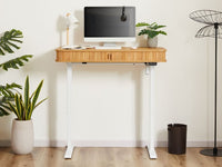 Nordic Electric Desk