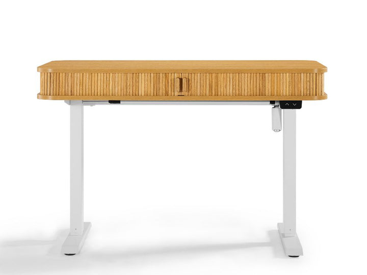 Nordic Electric Desk